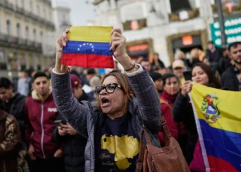 Georgia closely monitors developments in Venezuela, hopes for reversal of recognition of occupied regions