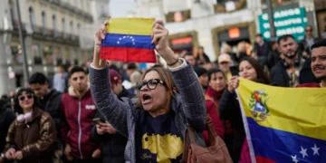 Georgia closely monitors developments in Venezuela, hopes for reversal of recognition of occupied regions