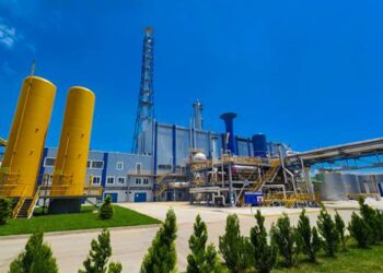 ADB approves $50 million loan for energy-efficient fertilizer modernization in Georgia