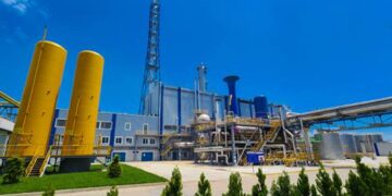 ADB approves $50 million loan for energy-efficient fertilizer modernization in Georgia