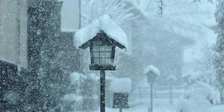 Cold weather to persist across Georgia until January 24