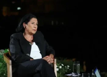 Zurabishvili: Georgia’s crisis must remain in global focus