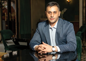 David Kavlelashvili