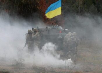 Panel discussion in Tbilisi marks four years since Russia’s invasion of Ukraine