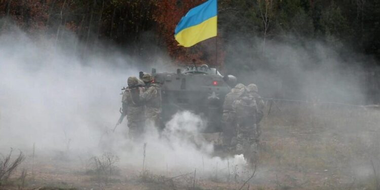 Panel discussion in Tbilisi marks four years since Russia’s invasion of Ukraine