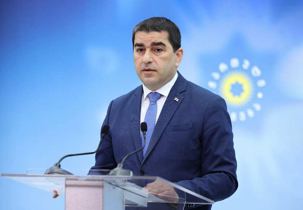 Georgia tops region in 2025 Corruption Perceptions Index, while score declines – Papuashvili, TI Georgia