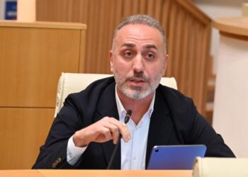 Gakharia for Georgia: Ruling Party’s policy costs Georgia strategic role in region