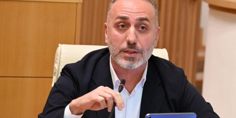 Gakharia for Georgia: Ruling Party’s policy costs Georgia strategic role in region