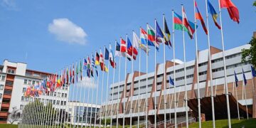 CoE asks member states to share information on foreign interference