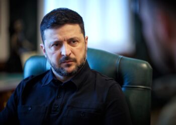 Zelensky: Concessions to aggression a “historic mistake”