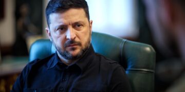 Zelensky: Concessions to aggression a “historic mistake”