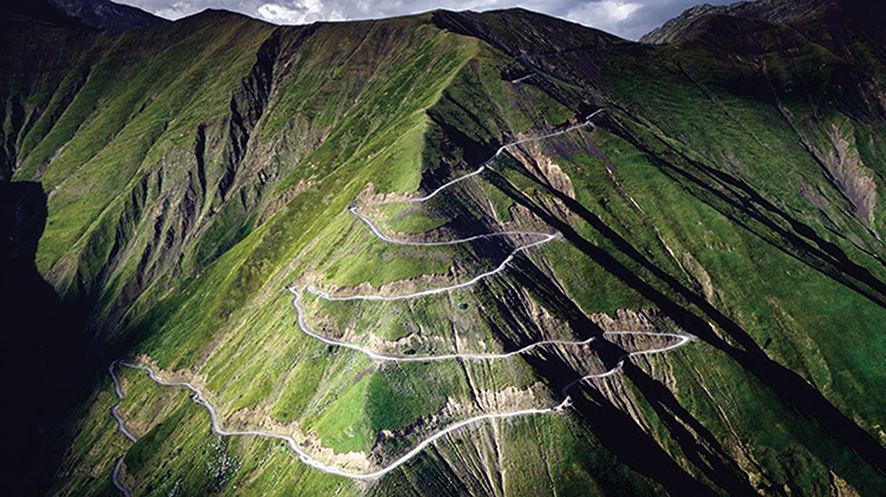 Beyond the Beaten Path – Georgia’s Remote Regions Face a New Era of Development