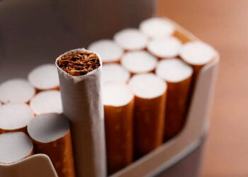 16 illegal cigarette trafficking cases uncovered in January