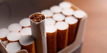 16 illegal cigarette trafficking cases uncovered in January