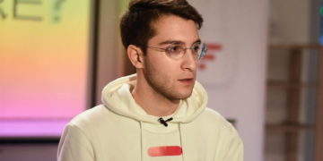 Prosecutors charge three with organizing murder of Nikoloz Kvaratskhelia