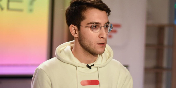 Prosecutors charge three with organizing murder of Nikoloz Kvaratskhelia