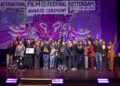 Ana Urushadze’s film wins special jury award at Rotterdam Film Festival