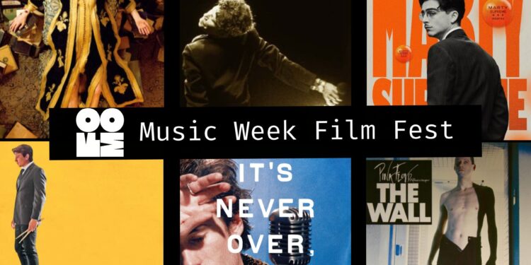 Music Week at FOMO explores the lives and legacy of revolutionary artists