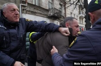 Human Rights Watch: Georgia’s human rights record sharply deteriorated in 2025