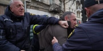 Human Rights Watch: Georgia’s human rights record sharply deteriorated in 2025