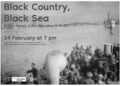 ‘Black Country, Black Sea’ exhibition explores British troops in the Caucasus