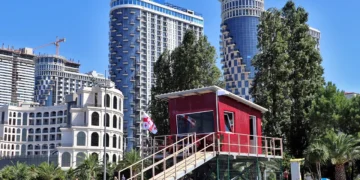 Georgia for First-Timers: Your Complete Journey Planning Guide