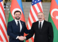 Vance’s visit to Baku marks “new stage” in US–Azerbaijan relations