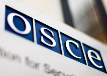 OSCE Expert Mission begins work on Georgia under Moscow Mechanism