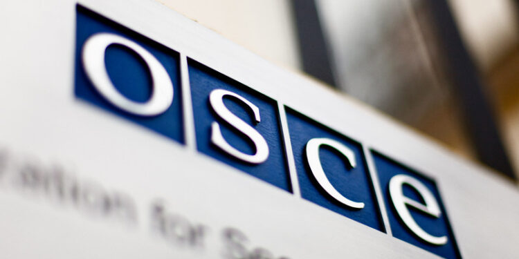 OSCE Expert Mission begins work on Georgia under Moscow Mechanism