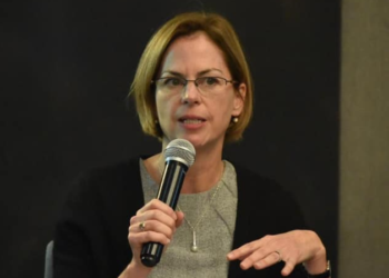 McCain Institute: GD’s rhetoric explains strained relations with the US