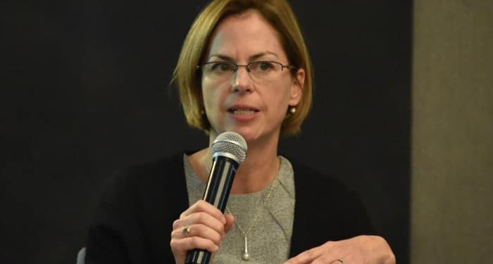 McCain Institute: GD’s rhetoric explains strained relations with the US