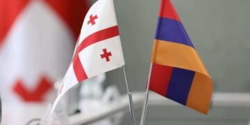 Georgia and Armenia to strengthen economic ties following ministerial talks in Yerevan