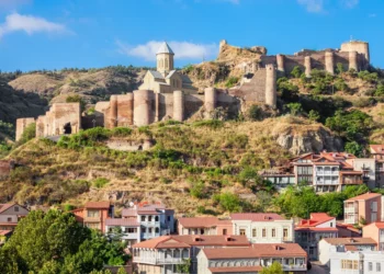 Georgia’s real estate market grows 6% in 2025