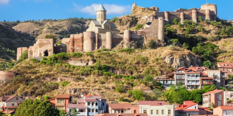 Georgia’s real estate market grows 6% in 2025