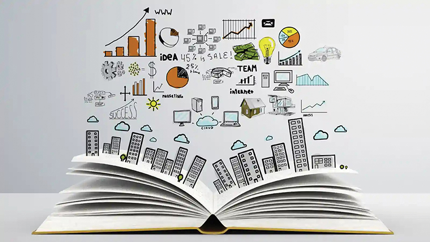 Education for future labor skills. Source: entrepreneurindia