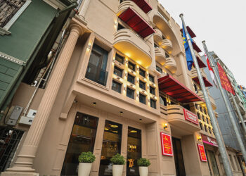 Landmark Hotel Batumi