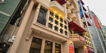 Landmark Hotel Batumi