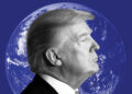 Donald Trump. Image source: Carolina Vargas/FT/Getty/Nasa