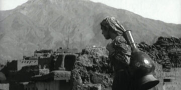 Eliso by Nikolai Shengelaia, 1928. Source: kinoglaz