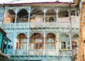 Tbilisi launches buyout program for homes in cultural heritage zones