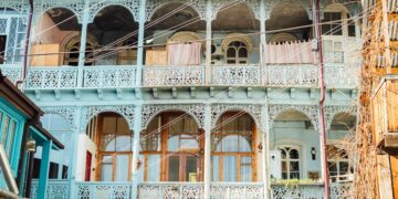 Tbilisi launches buyout program for homes in cultural heritage zones