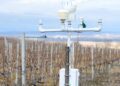 Georgia deploys 3D-printed, solar-powered weather stations to support climate-smart farming
