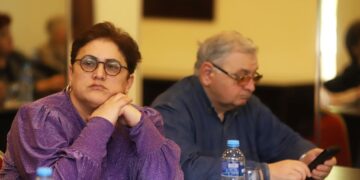 EU-supported “Green Guria” project advances LAG capacity building efforts