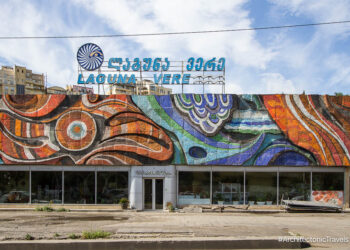 DMG Group acquires Laguna Vere and former Silk Factory in $64 million deal