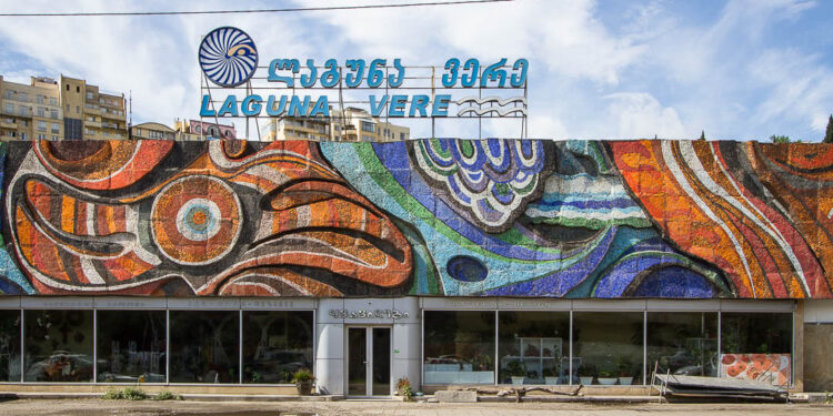 DMG Group acquires Laguna Vere and former Silk Factory in $64 million deal