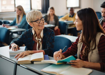 Lifelong learning. Source: online.jwu