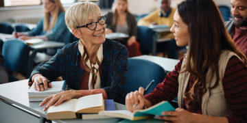 Lifelong learning. Source: online.jwu