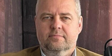 Marek Kohv. Source: Vikerraadio