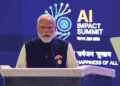 Shaping a Human-Centric Future for AI – AI Impact Summit 2026