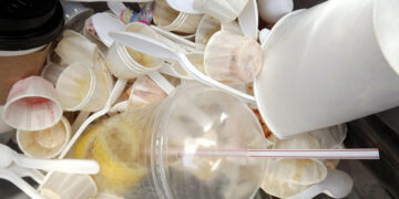 Plastic waste. Source: financialmirror